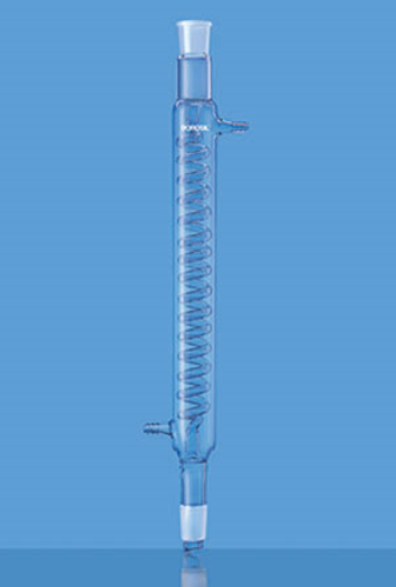 Condenser Coil
